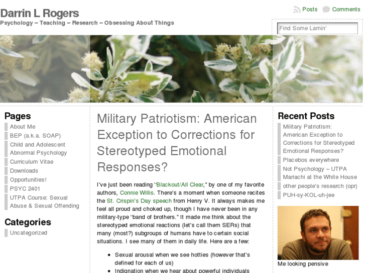 www.darrinlrogers.com