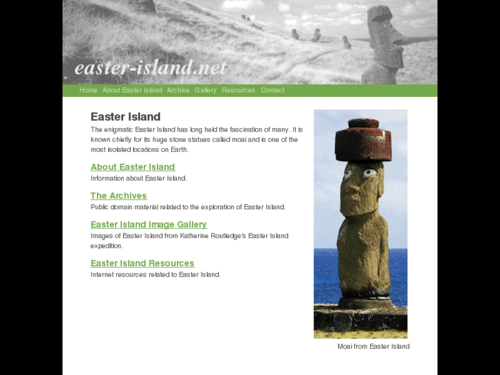 www.easter-island.net