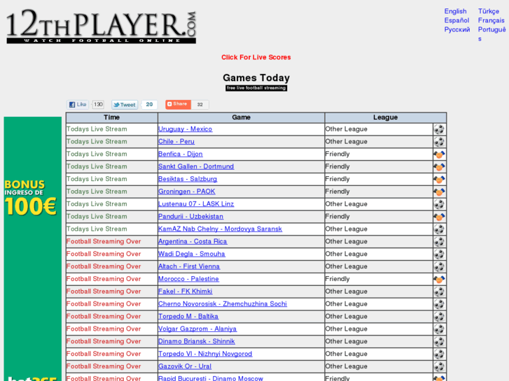www.football-streaming.com