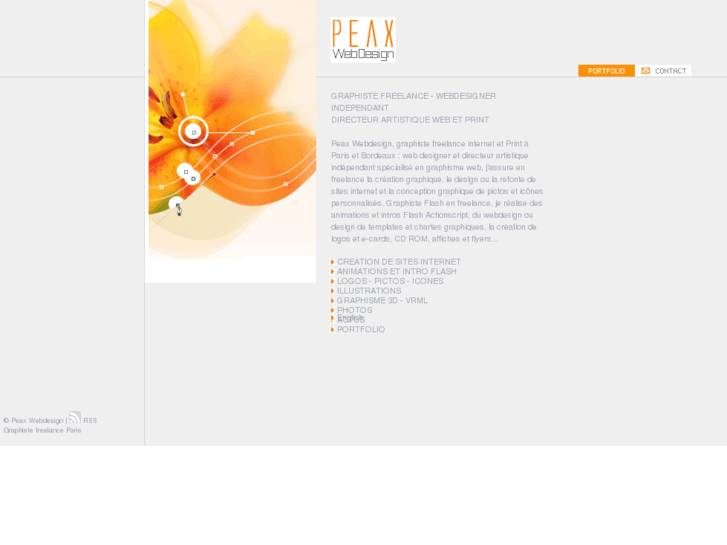 www.peax.biz