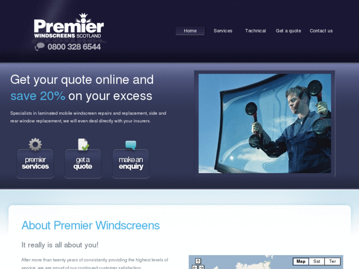 www.premierwindscreens.co.uk