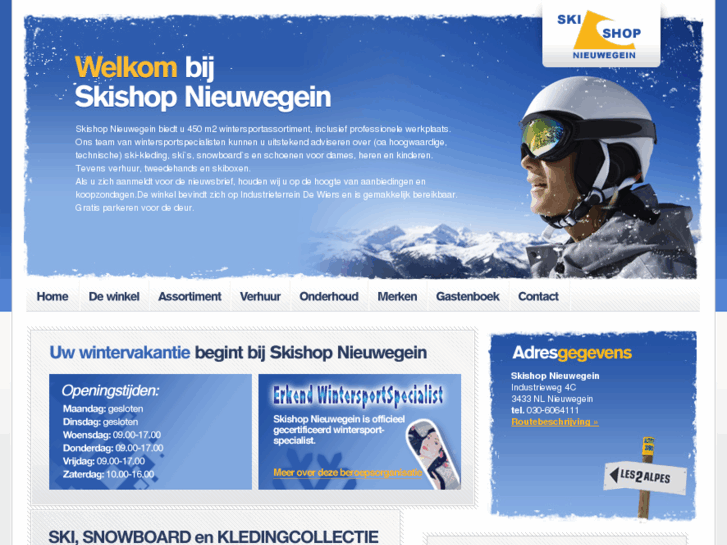 www.skipas.info