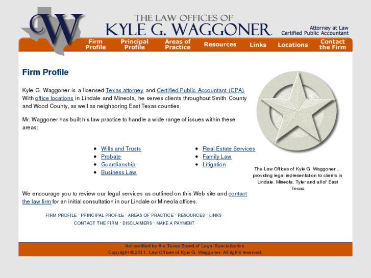 www.waggoner-law.com
