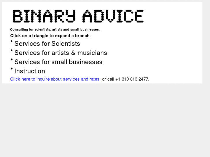 www.binaryadvice.com