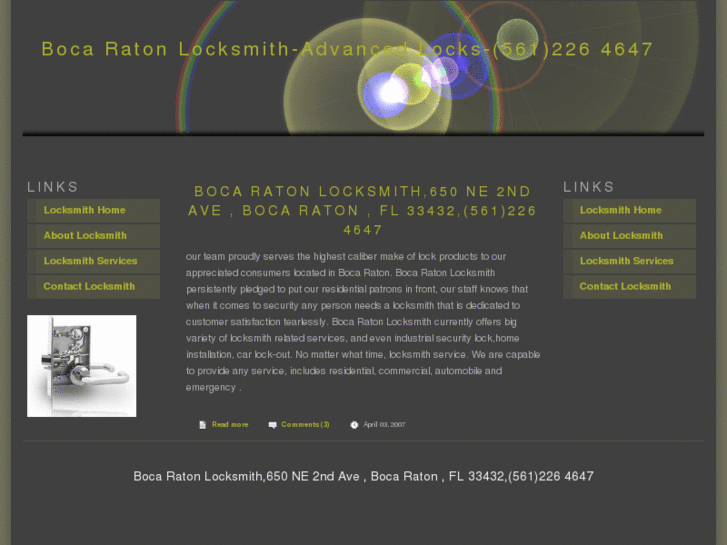 www.boca-ratonlocksmith.com