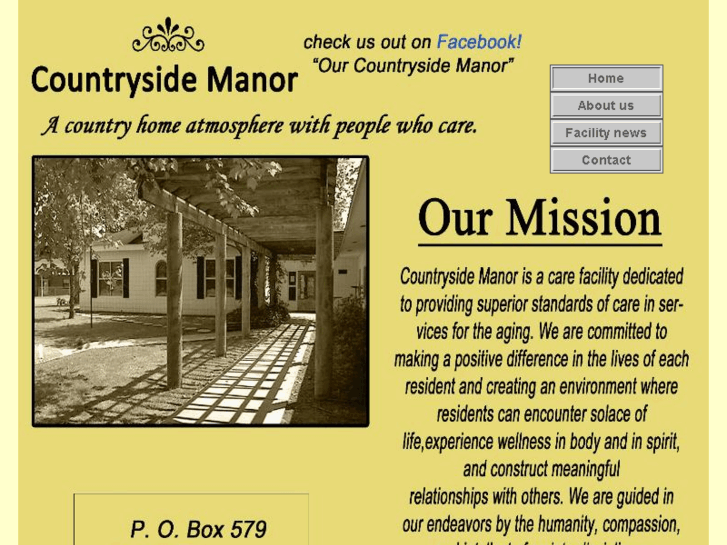 www.countrysidemanor.info