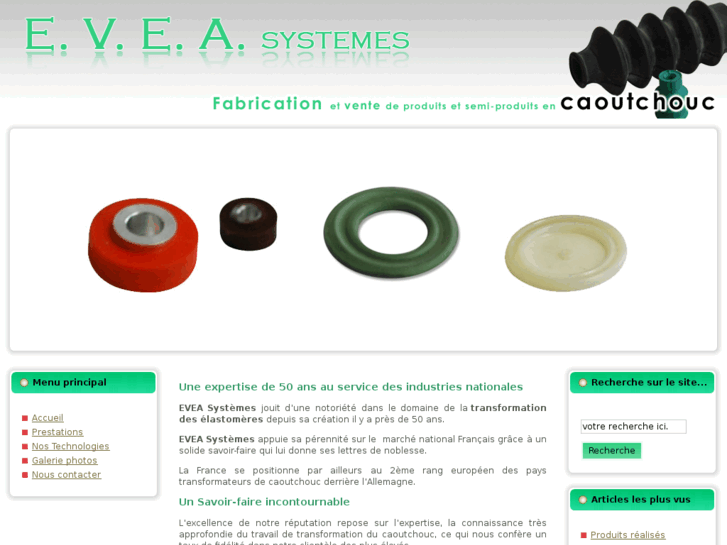 www.evea-caoutchouc.com