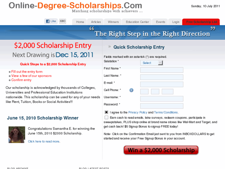 www.online-degree-scholarships.com