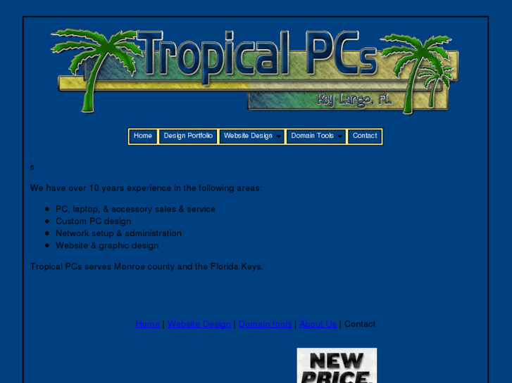 www.tropical-webdesign.com