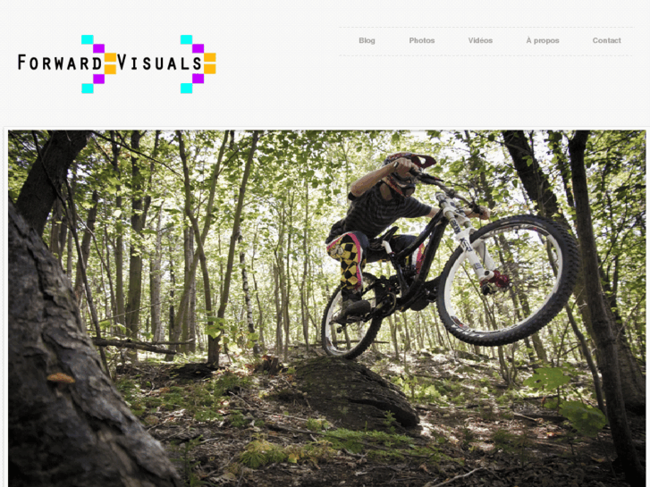 www.forwardvisuals.com