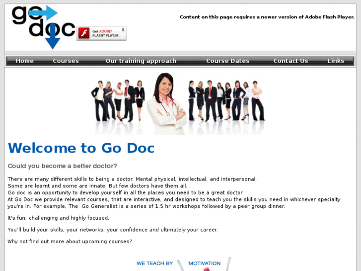 www.go-doc.org