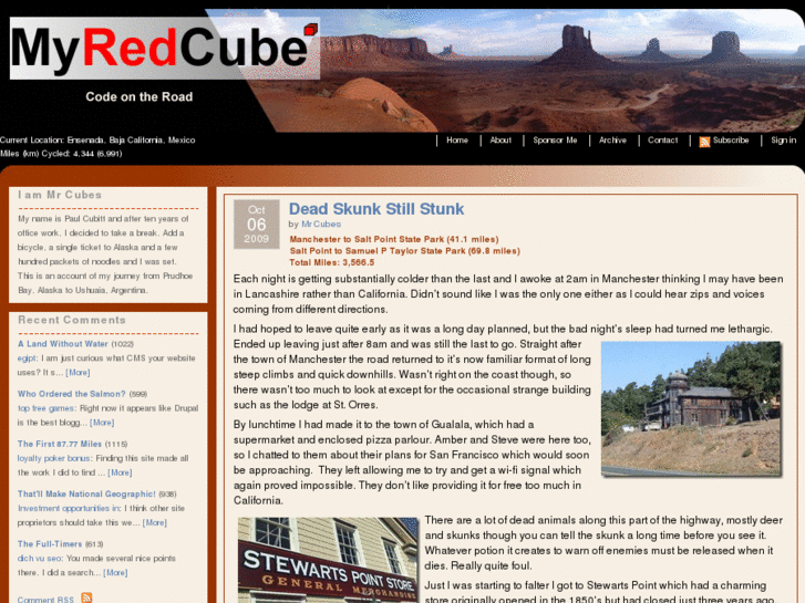 www.myredcube.com