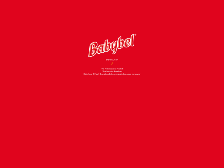 www.babybel.com