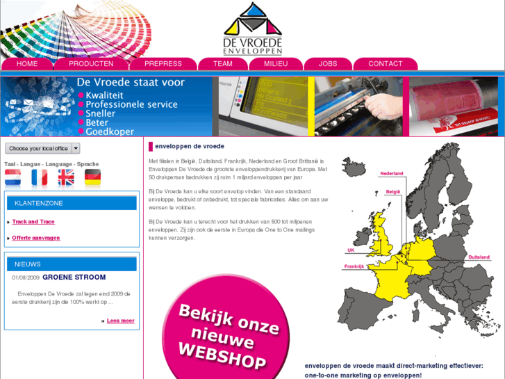 www.devroede.com
