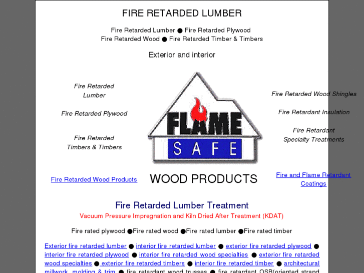 www.fireretardedlumber.com