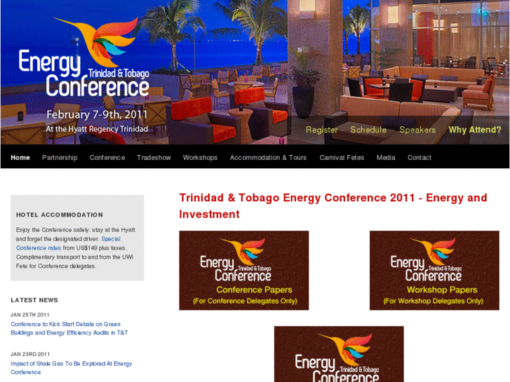 www.ttenergyconference.com