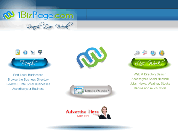 www.1bizpage.com