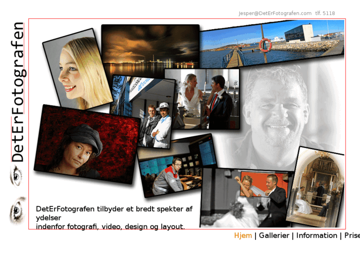www.deterfotografen.com