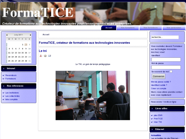 www.formatice.biz