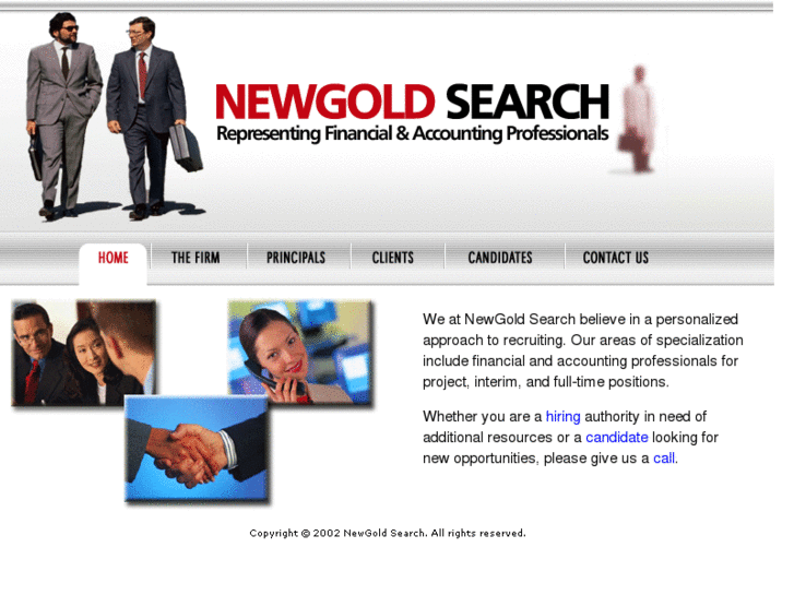 www.newgoldsearch.com