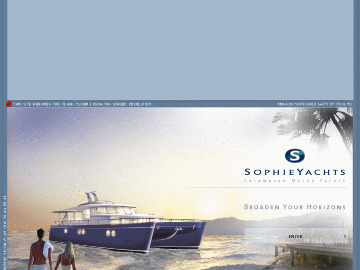 www.sophieyachts.com