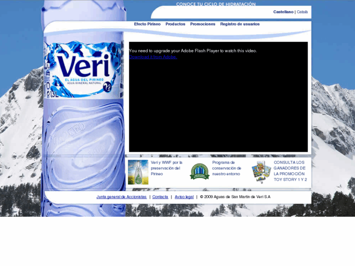 www.veri.es