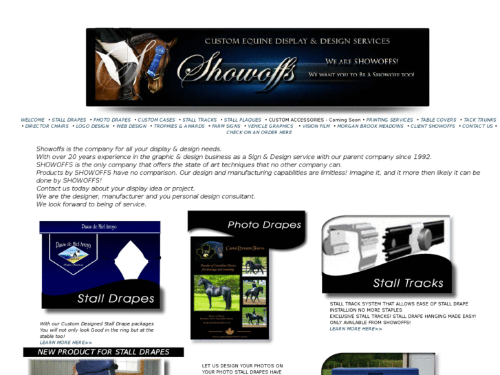 www.beashowoff.com