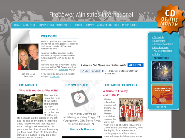www.firepowerint.com