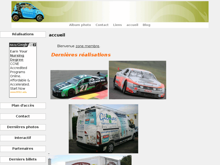 www.foucaultpublicite.com