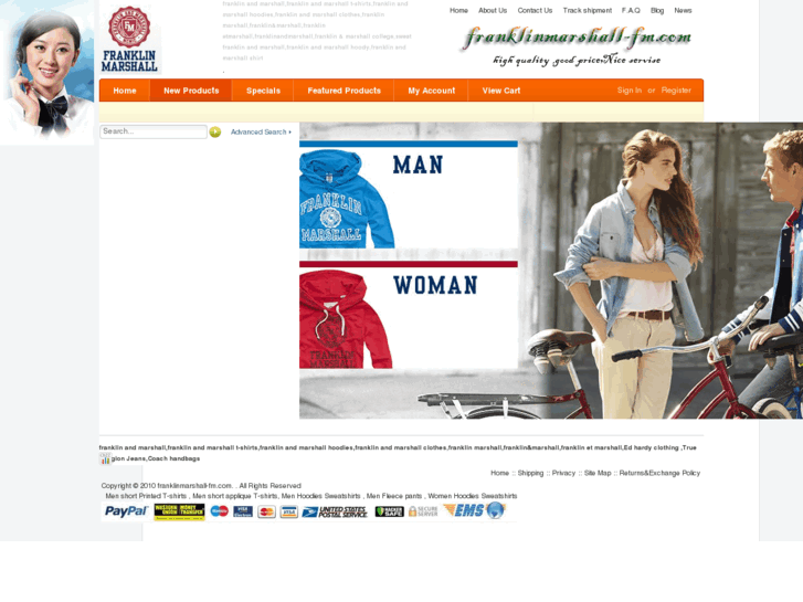 www.franklinmarshall-fm.com