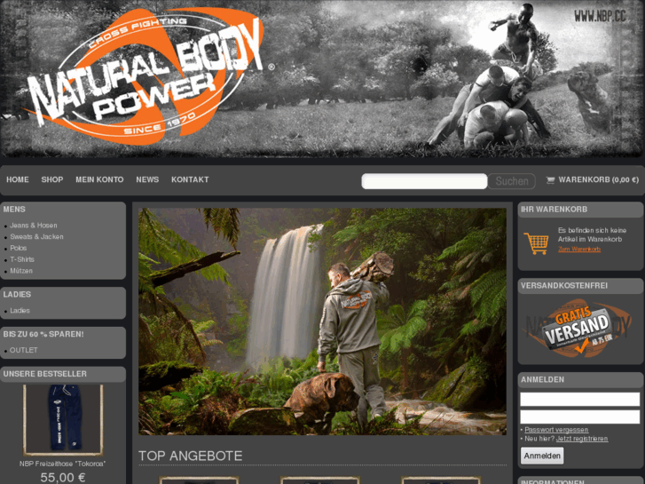 www.nbp-store.de