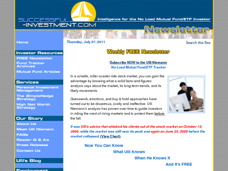 www.successful-investment.com