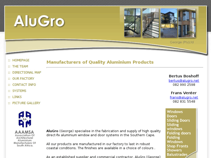 www.alugro.net
