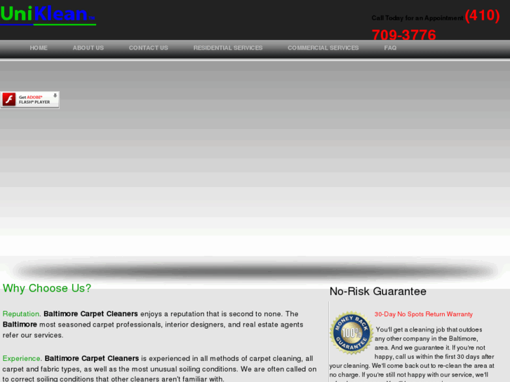 www.carpet-cleaners-baltimore.com