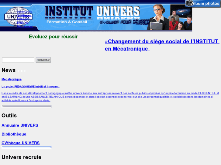 www.institut-univers.com