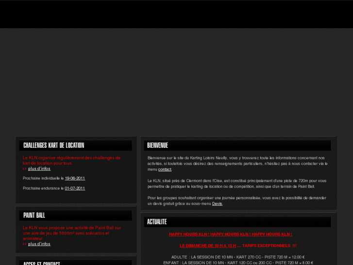www.karting-loisirs-neuilly.com