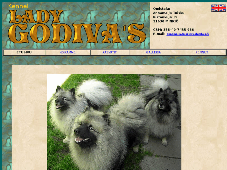 www.kennelgodivas.com