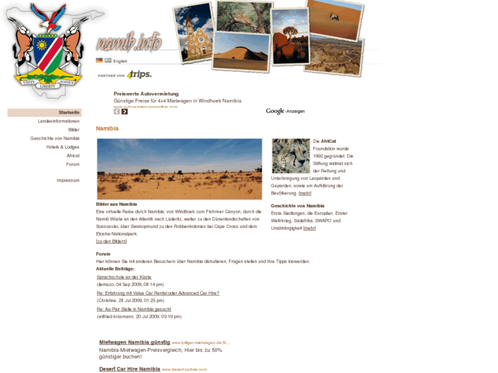 www.namib.info