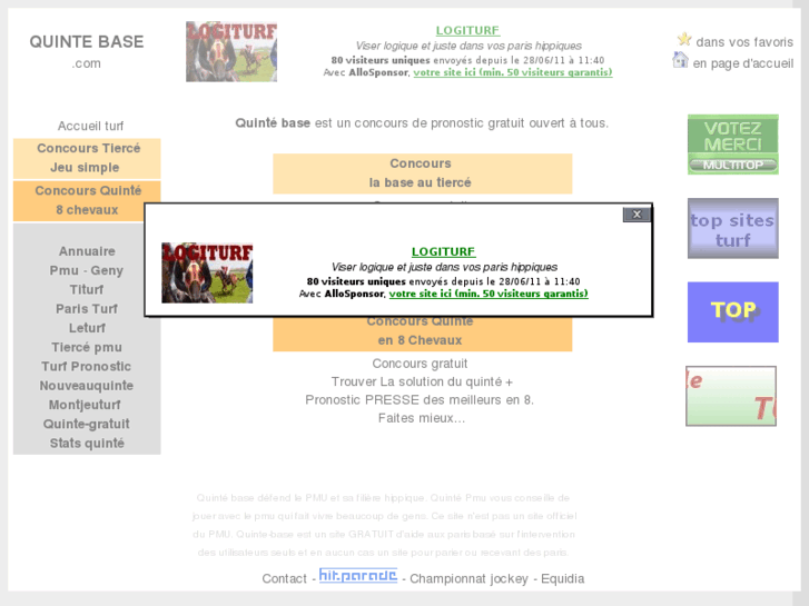 www.quinte-base.com