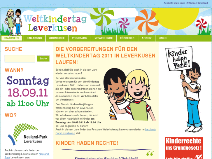 www.weltkindertag.com