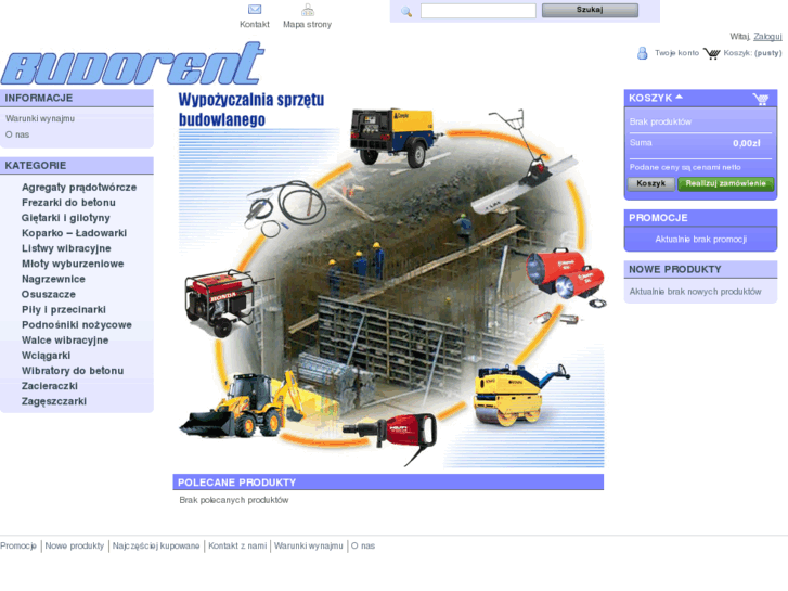 www.budorent.pl