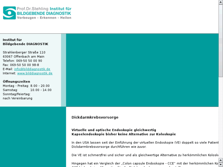 www.dickdarm-krebs.de