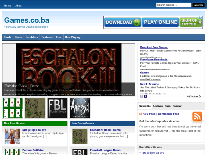 www.games.co.ba