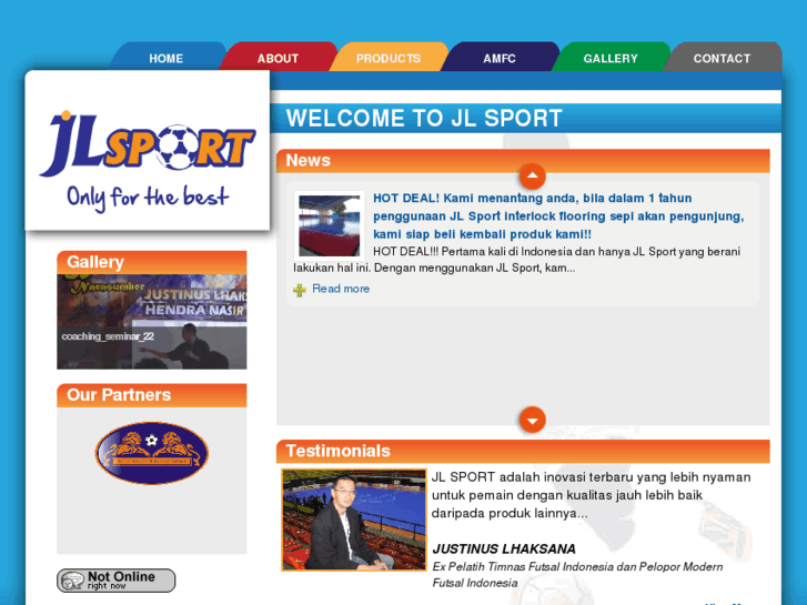 www.jl-sport.net