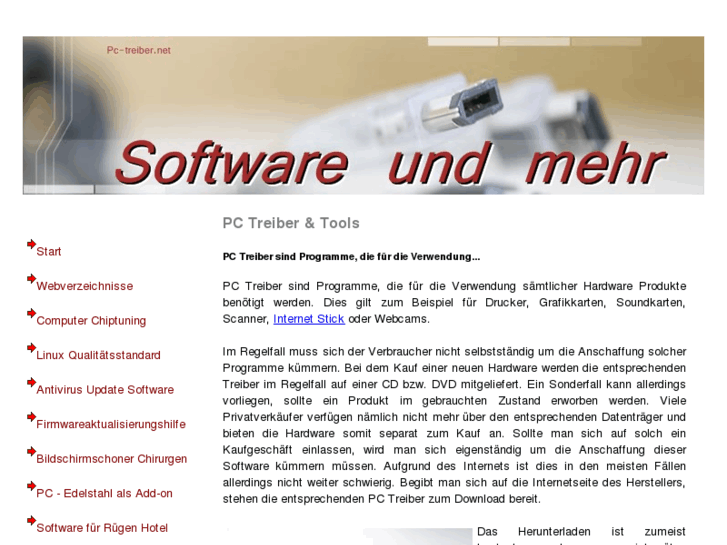 www.pc-treiber.net