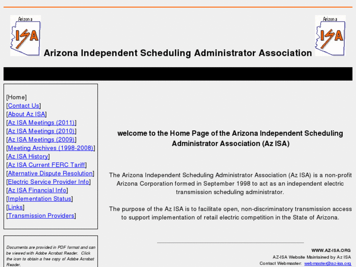 www.az-isa.org