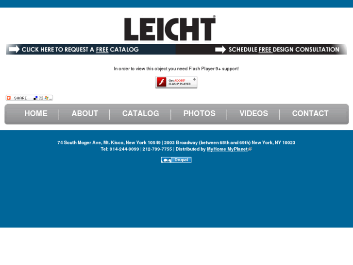 www.leichtshowroom.com
