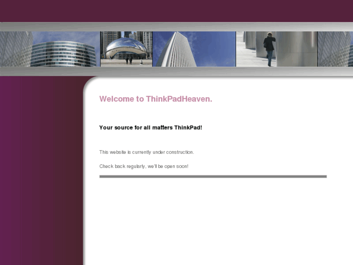 www.thinkpadheaven.com