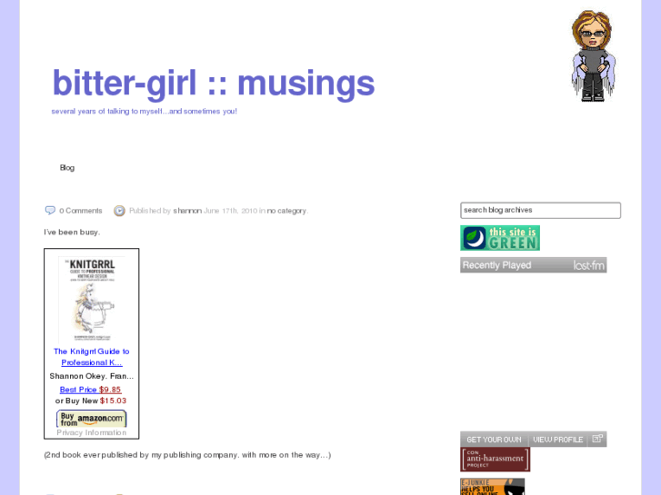 www.bitter-girl.com