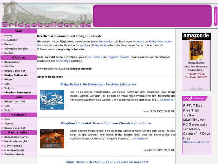 www.bridgebuilder.de